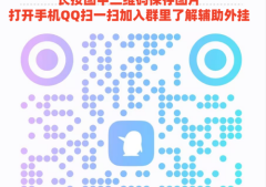 我来告诉你“牵手跑胡子小程序辅助软件(揭秘小程序必备神器)